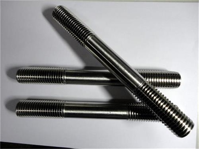 丽水双头高强螺栓